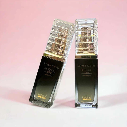 Retinol Serum - Beauty&Beyond