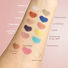 Pretty Famous Face & Eyeshadow Palette - Beauty&Beyond