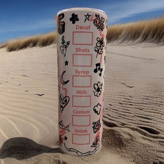 Starbucks Coffee Karol G