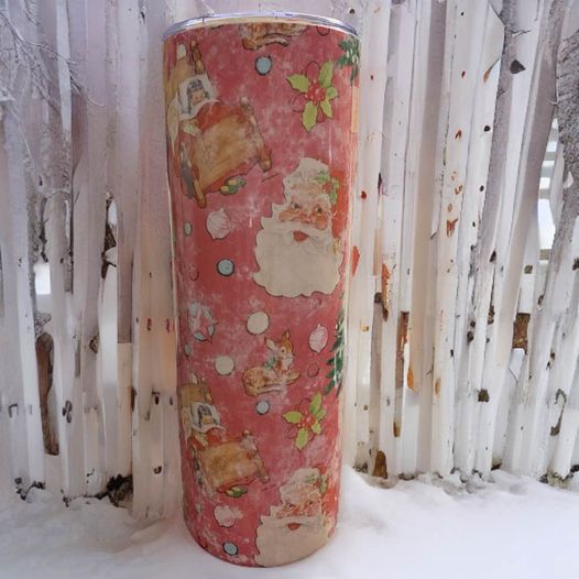 Santa Stop JUDGING ME