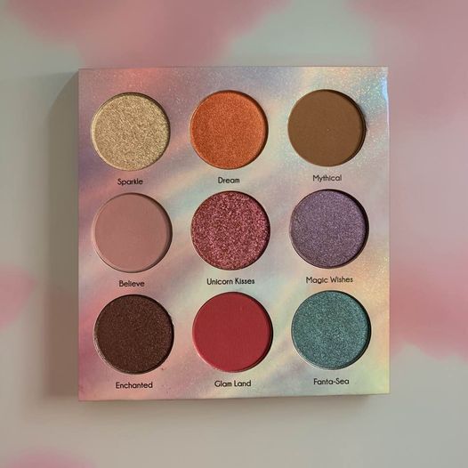 Shadow Me Magical Dust Eyeshadow