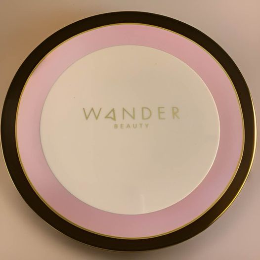 WANDER BEAUTY Wanderess Glow Highlighter