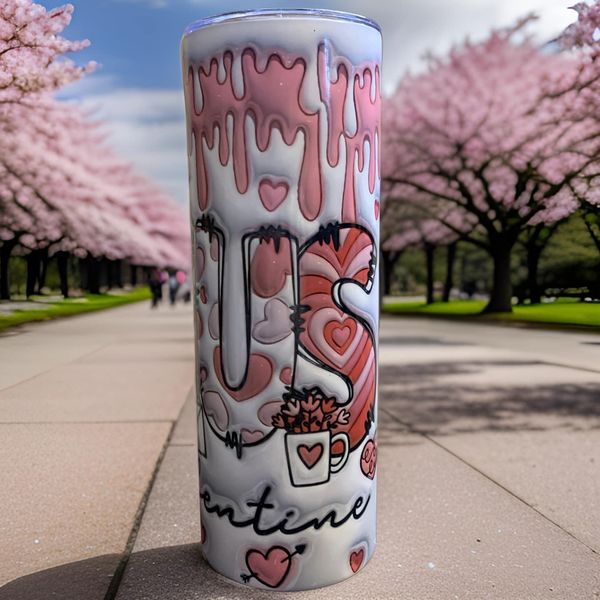 Jesus is my Valentine