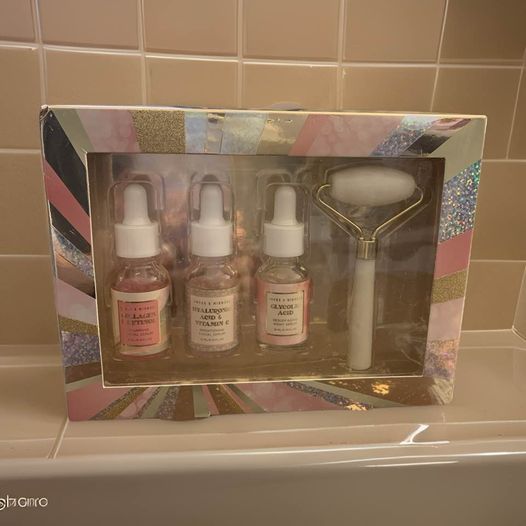 Face Roller/Serums - Beauty&Beyond