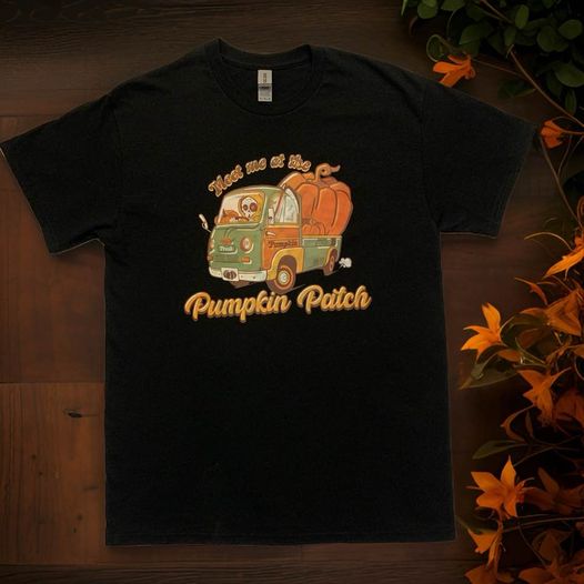 Pumpkin Patch