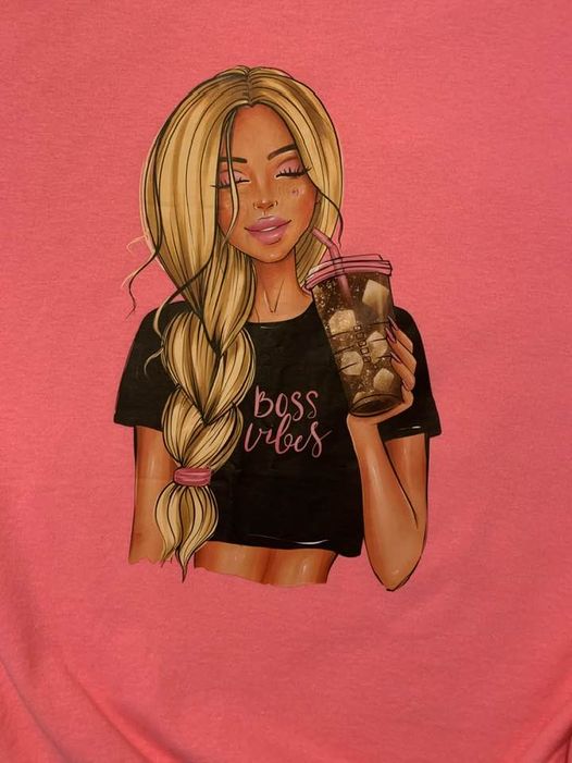 Boss Vibes