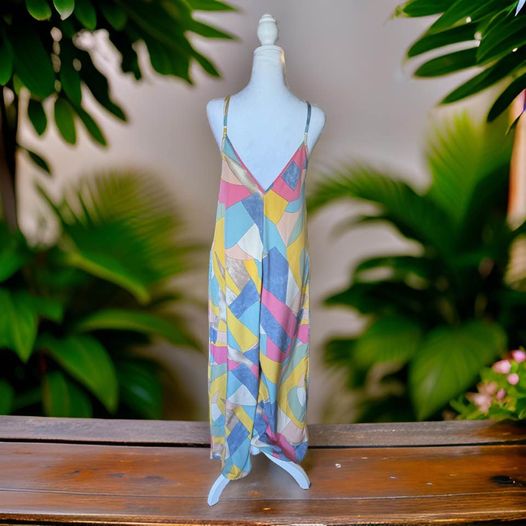 Multi Romper Size S - Beauty&Beyond