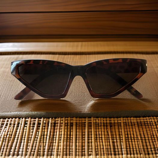 Unique Animal Print Sunglasses