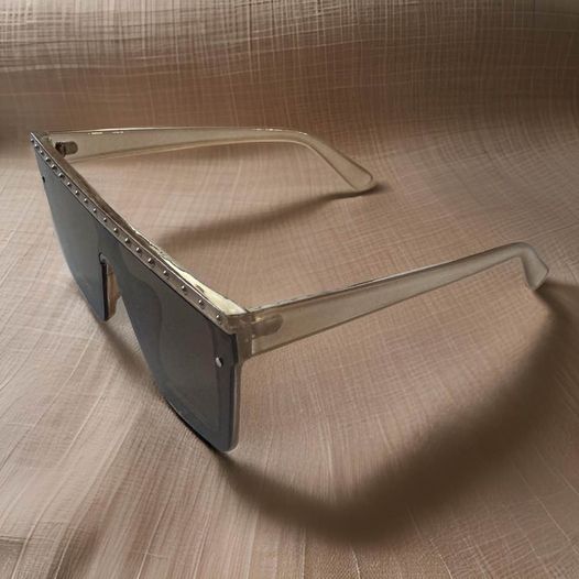 Toupe Sunglasses