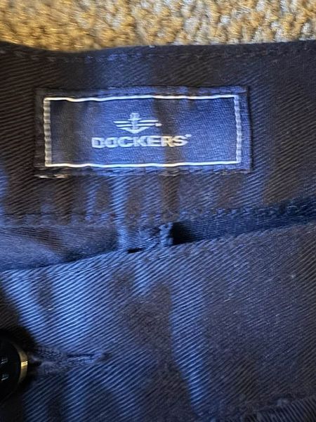 Men's Dockers