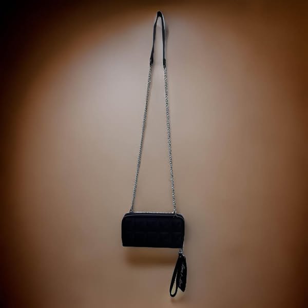 CROSSBODY WALLET PURSE - Beauty&Beyond