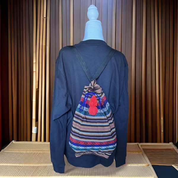 MULTI BACKPACK - Beauty&Beyond