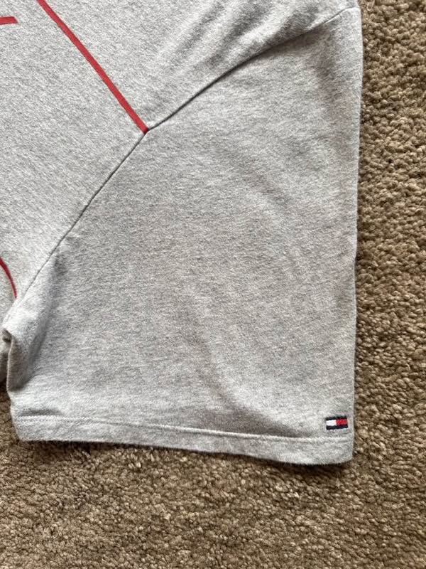 MEN'S TOMMY HILFIGER T-SHIRT XXL