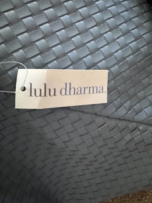 LULU DHARMA PURSE - Beauty&Beyond