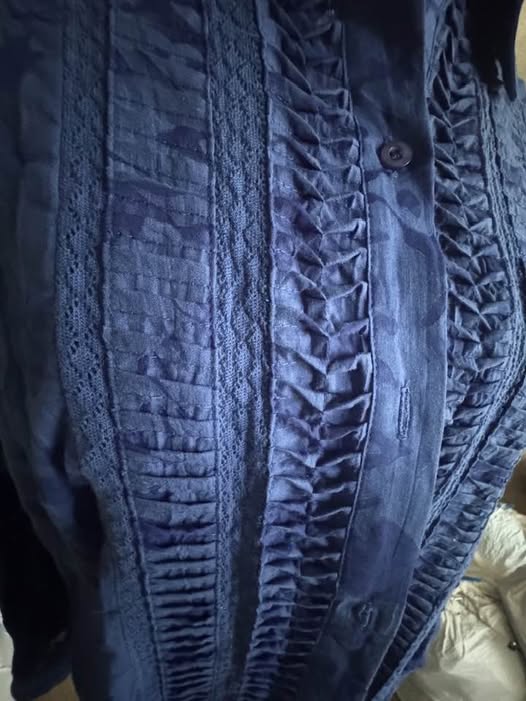 MIDNIGHT BEAUTY SIZE 2