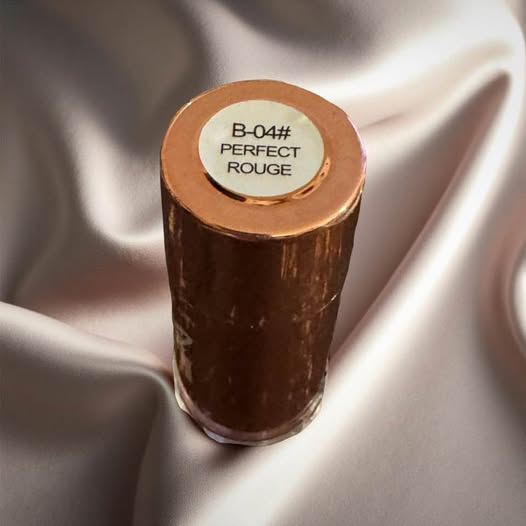 CREAMY BLUSH IN PERFECT ROUGE