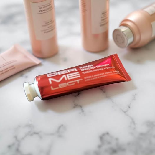 DERMELECT SAVIOR SKIN ALL IN ONE REPAIR BALM