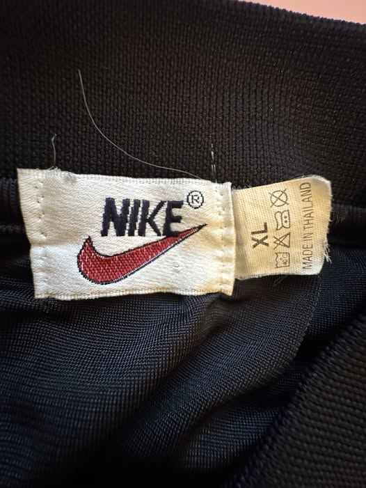 MEN'S NIKE SHIRT SIZE XL