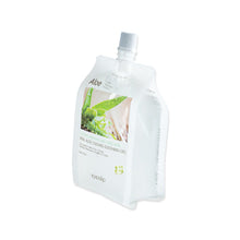 Real Aloe Cooling Soothing Gel 300g