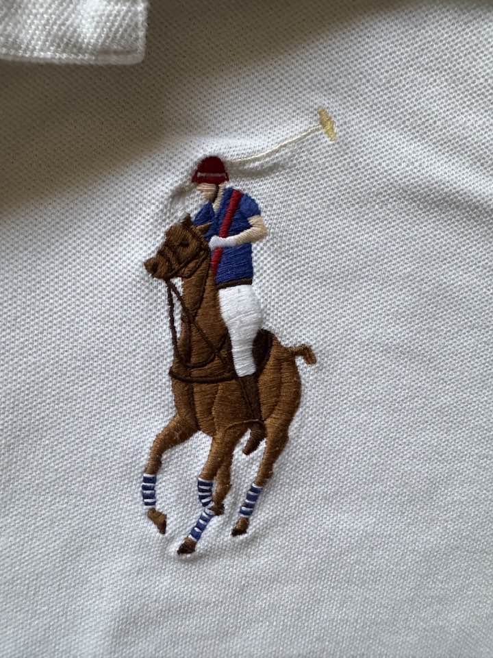 MEN'S POLO SHIRT SIZE XXL - Beauty&Beyond