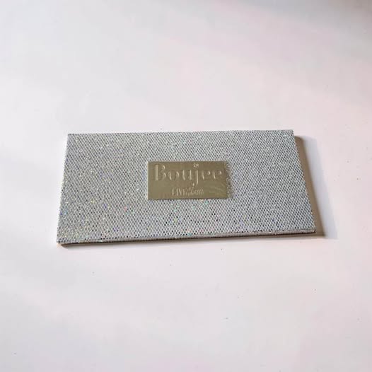 BOUJEE EYESHADOW PALETTE - Beauty&Beyond