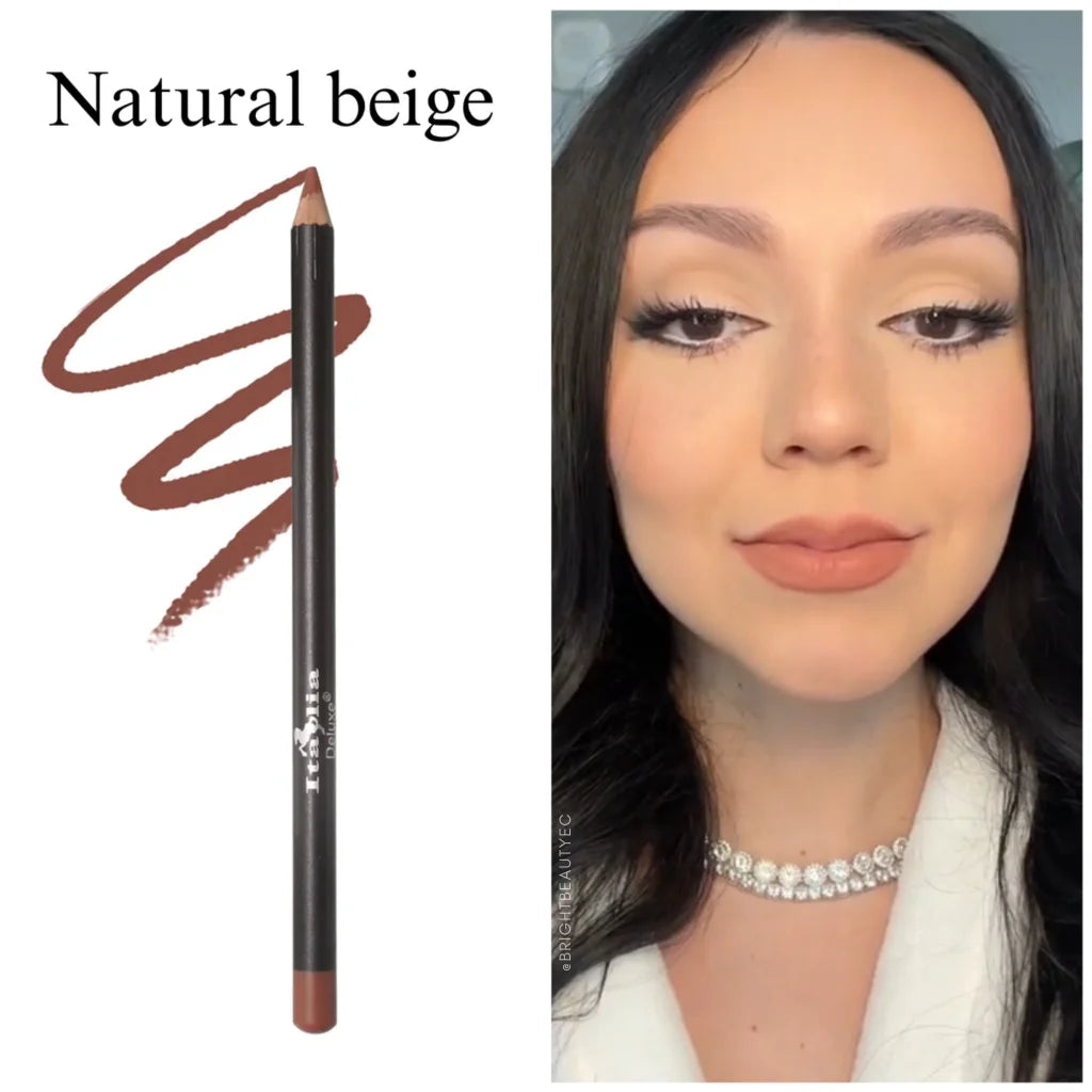 ITALIA NATURAL LIPLINER
