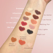 Angel Glam Face & Eyeshadow Palette - Beauty&Beyond