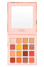 Oh Poppy 16 Color Eyeshadow Palette - Beauty&Beyond