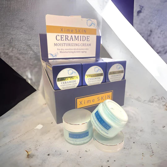 Ceramide Moisturizing and Anti Aging Cream - Beauty&Beyond