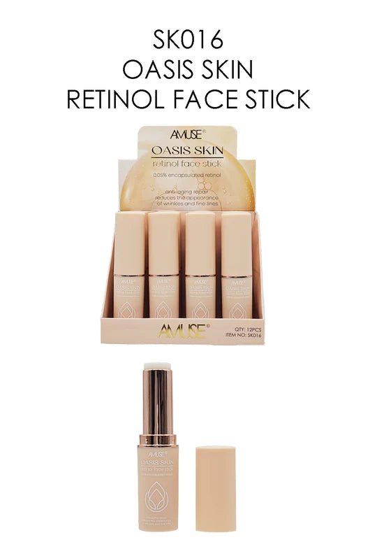 Retinol Face Stick - Beauty&Beyond