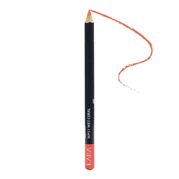 KARA BEAUTY WET CORAL LIPLINER
