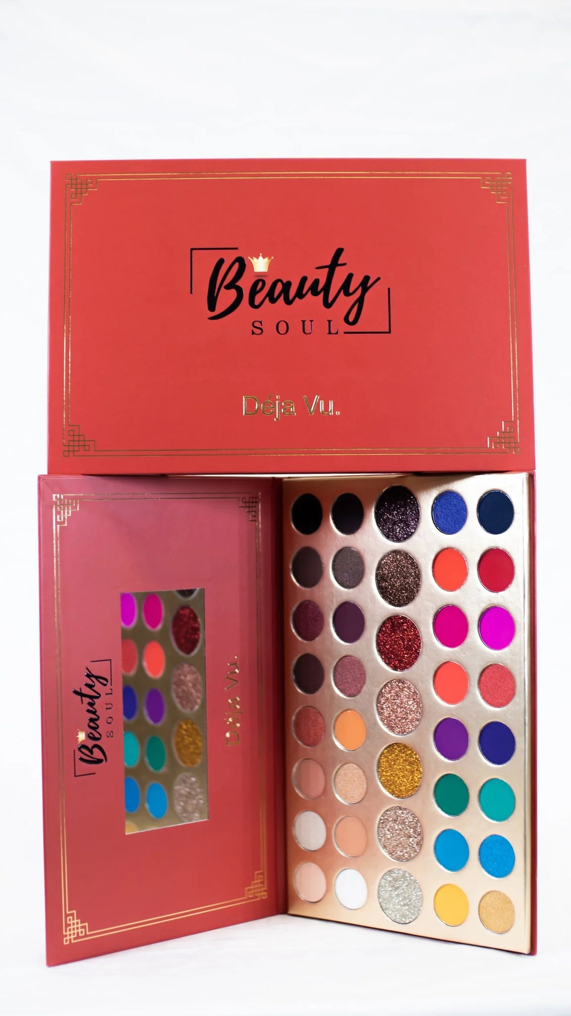 Beauty Soul Deja Vu Palette - Beauty&Beyond