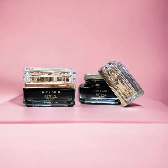 Retinol Eye Cream - Beauty&Beyond