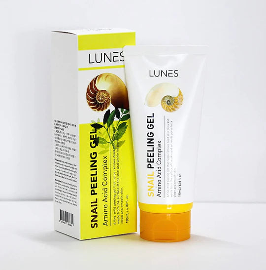 Snl Peeling Gel - Beauty&Beyond