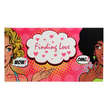 Finding Love - Beauty&Beyond