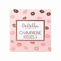 Champagne Kisses I Eyeshadow Palette - Beauty&Beyond