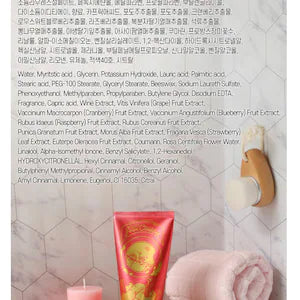 Clean Piggy Pinkenergy Foam Cleansing - Beauty&Beyond