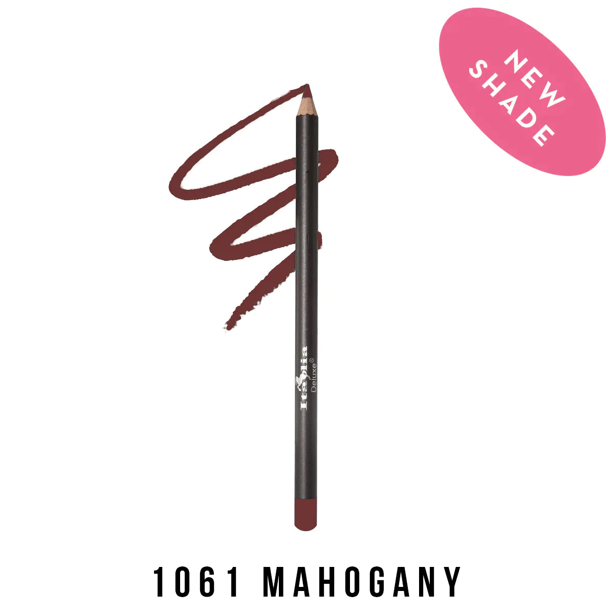 Lipliner Ultra Fine Mahogany - Beauty&Beyond