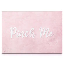 Lurella blush palette vol 2