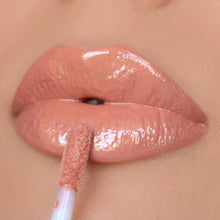 Enough Said LS08- BeBella Luxe Lipgloss - Beauty&Beyond