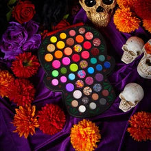 Calavera Dia De Los Muertos - Beauty&Beyond
