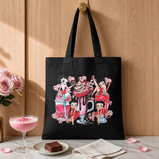 Betty Boop (Discounted imperfections) - Beauty&Beyond