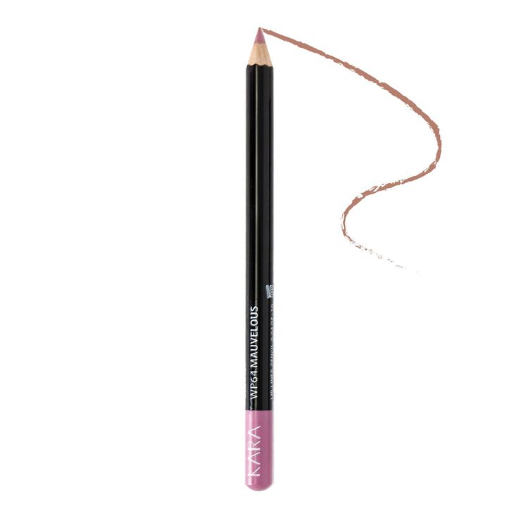 KARA BEAUTY MAUVELOUS LIPLINER