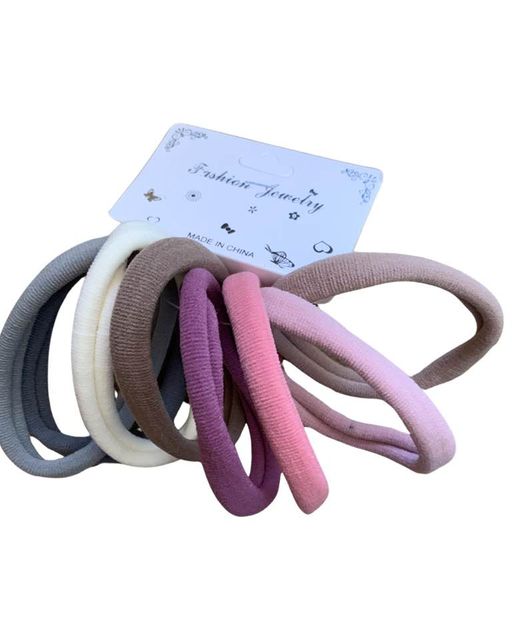 Hair Ties