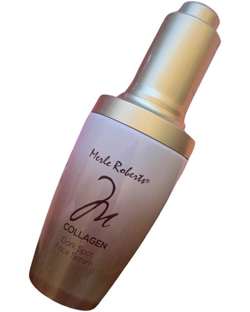 Collagen Dark Spot Face Serum