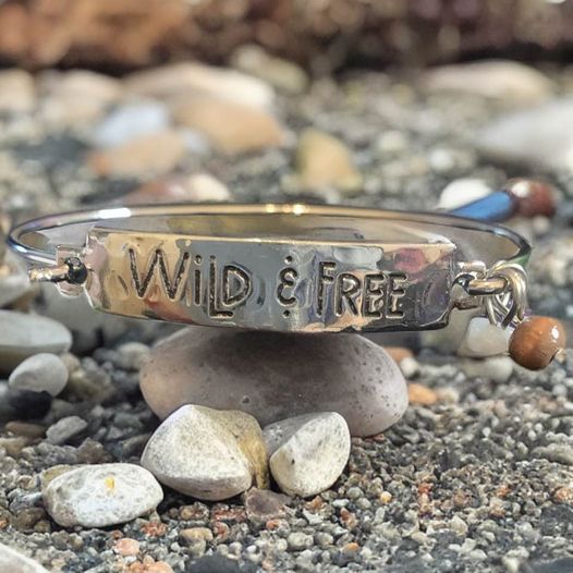 Wild & Free Bracelet