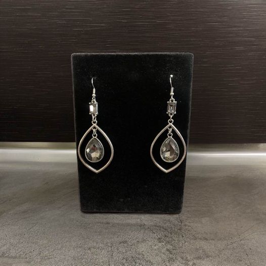 Tear Drop Earrings