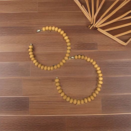 Wood Hoops