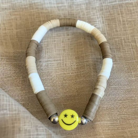 Smiley Bracelet