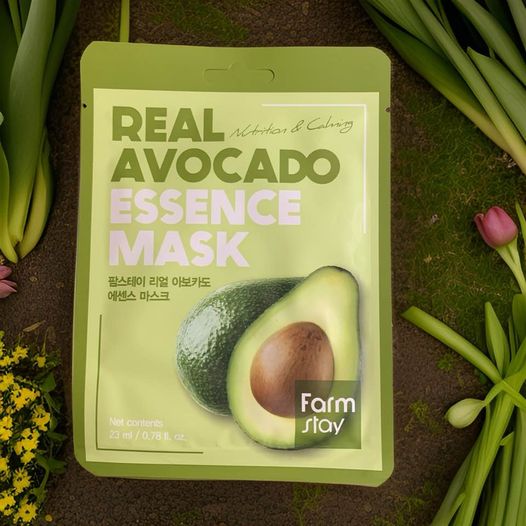 Sheet Masks